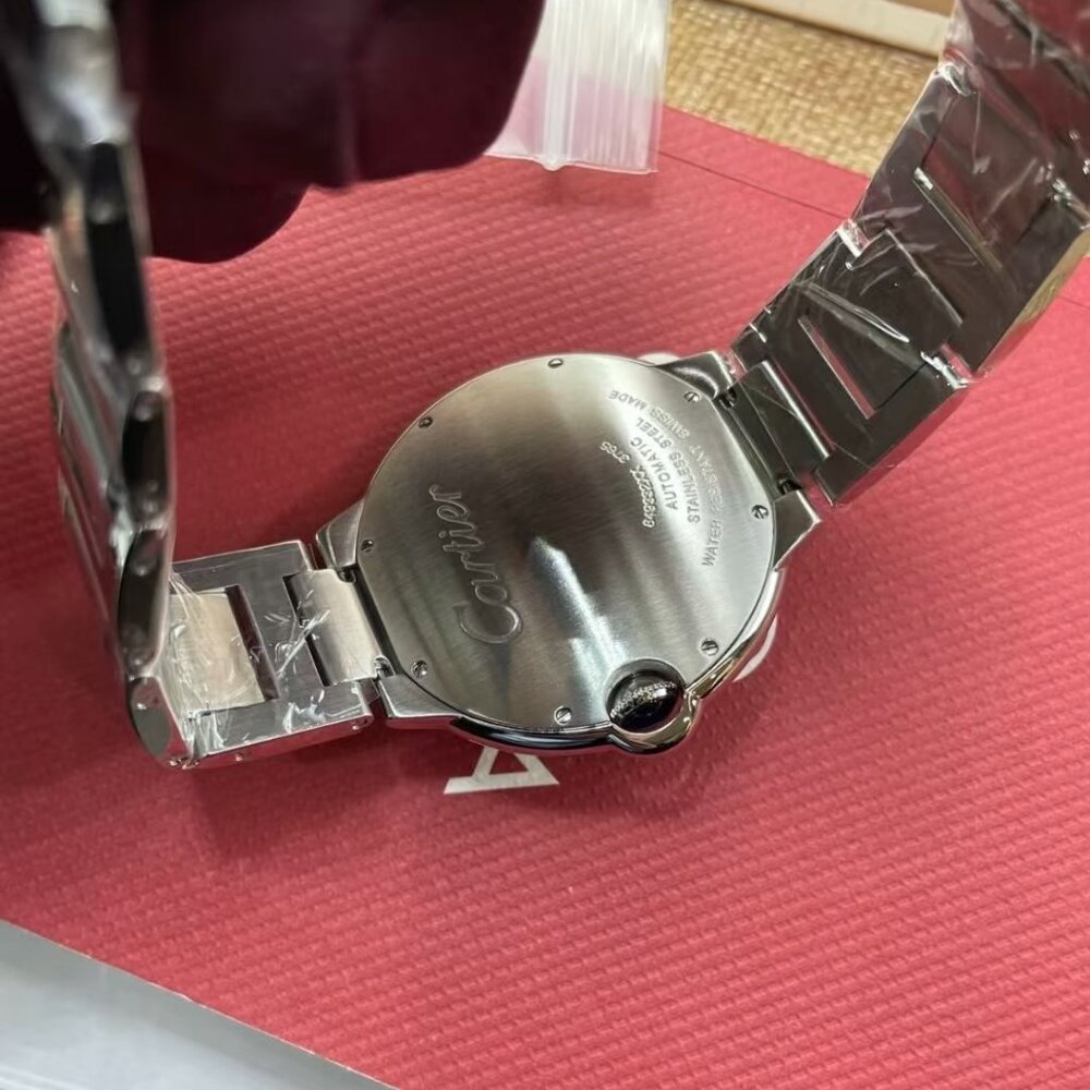 Cartier watches - Picture 2 of 8